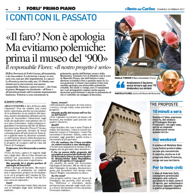 26_febbraio_carlino_intervista-flores